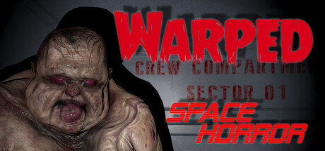 Warped - Space Horror steam charts