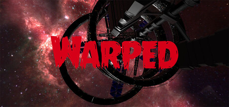Warped - Space Horror