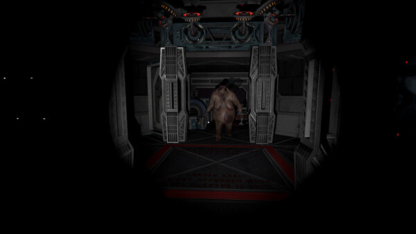 Warped - Space Horrorfor windows and Linux 1