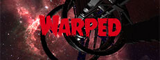 Warped - Space Horror