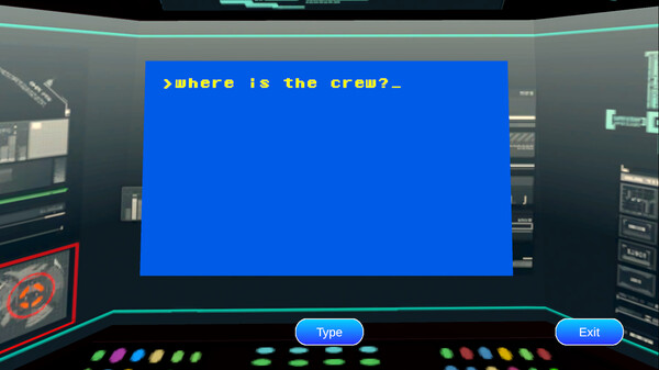 Warped Screenshot