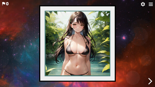 Art-Therapy: Portraits - Hentai Pack