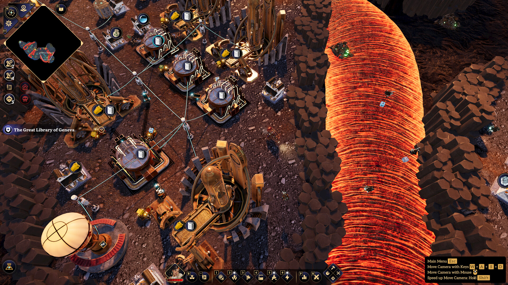 Brave New Wonders — gameplay screenshot 4