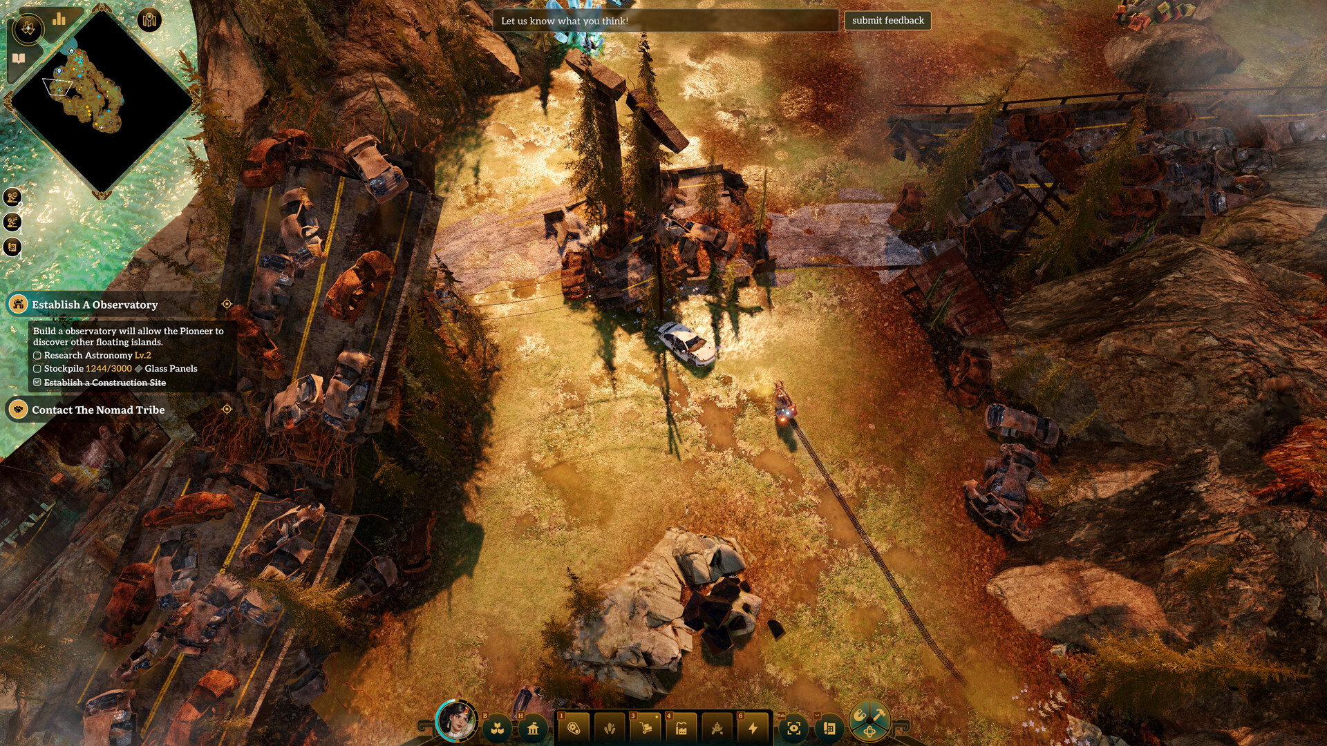 Brave New Wonders screenshot #11