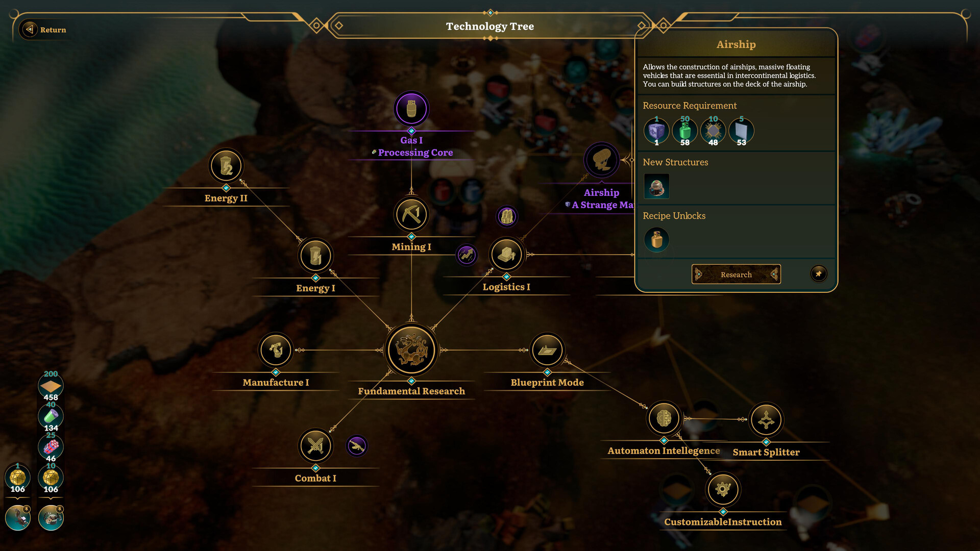 Brave New Wonders screenshot #8