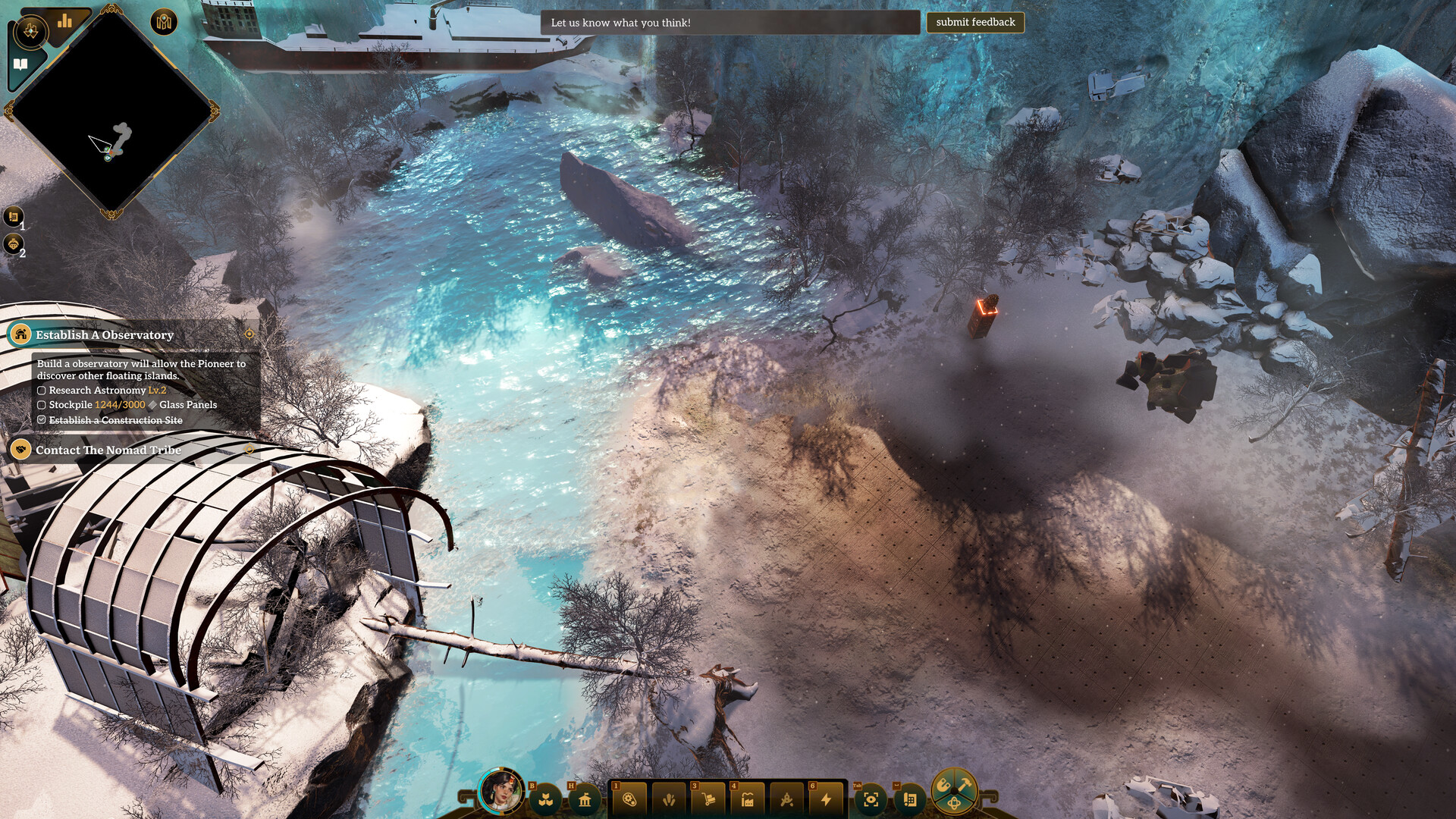 Brave New Wonders screenshot #12