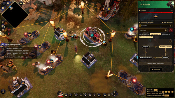 Brave New Wonders PC-GAME