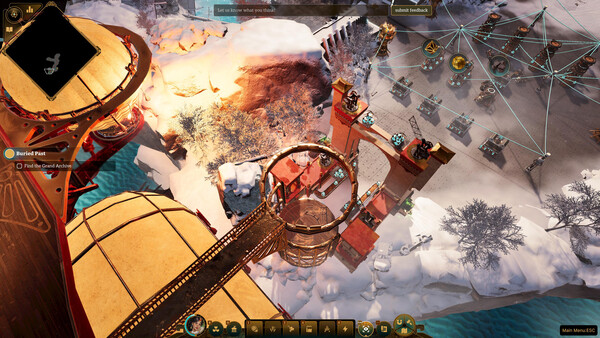 Brave New Wonders screenshot 7