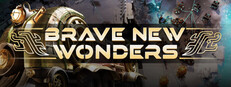 Brave New Wonders
