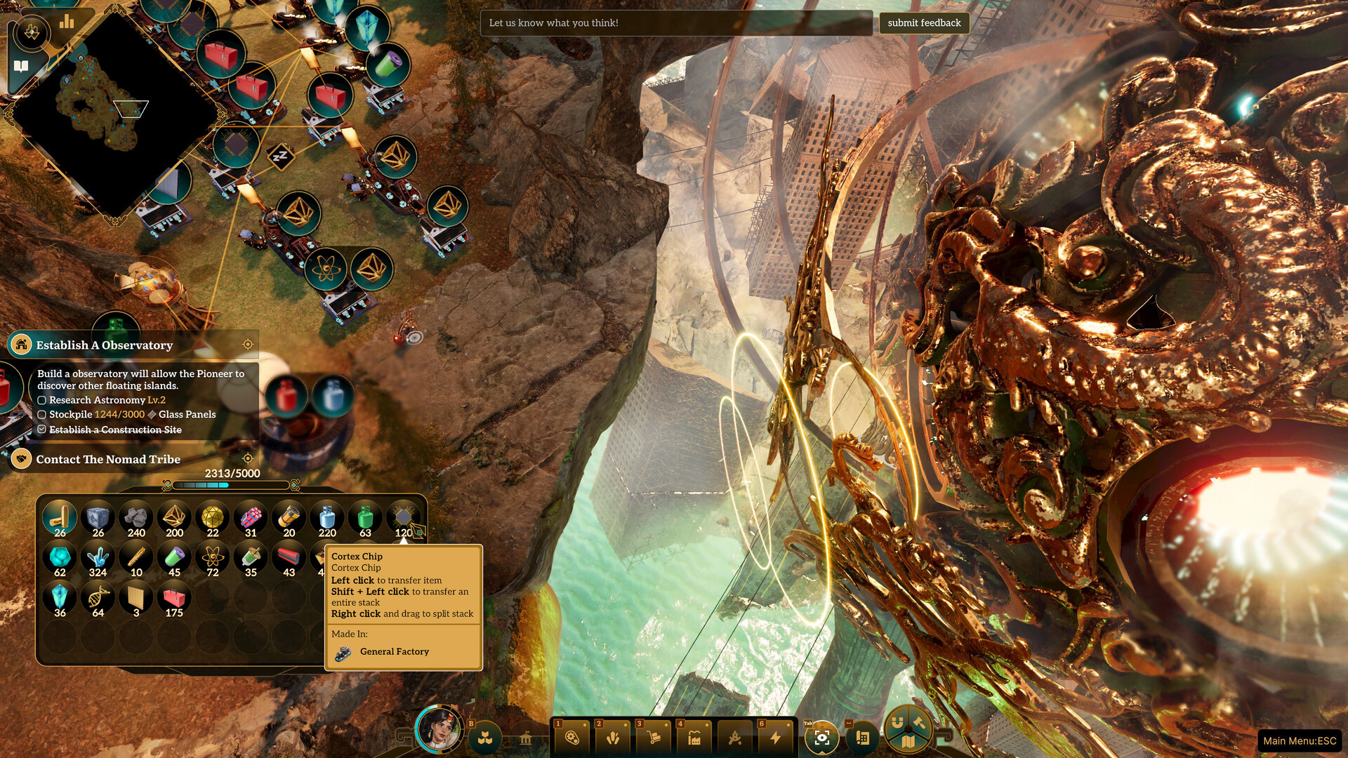 Brave New Wonders screenshot #3