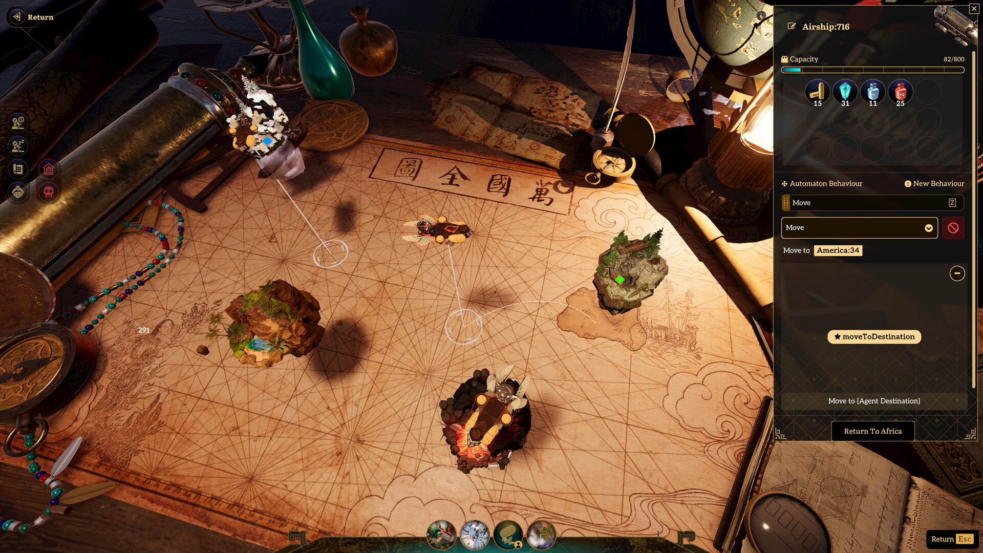 Brave New Wonders screenshot 8