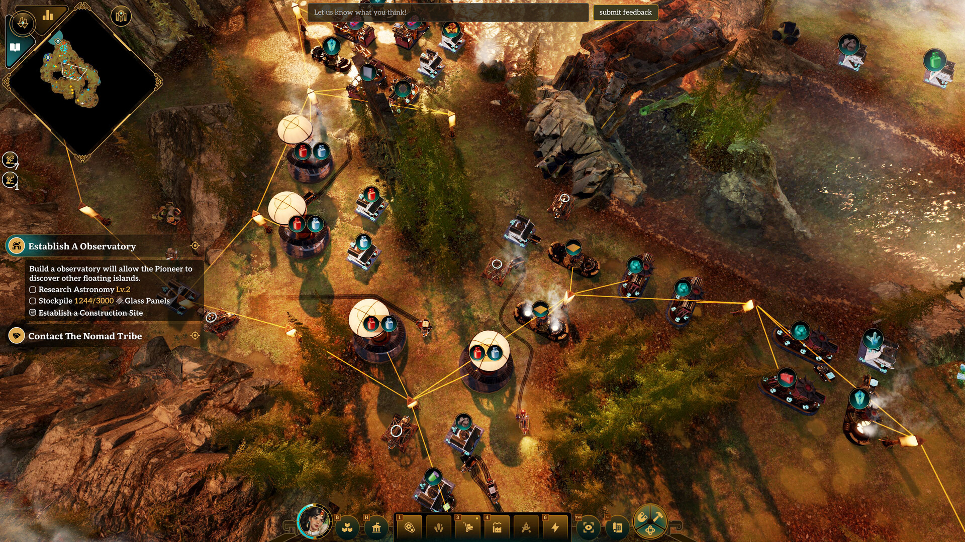 Brave New Wonders screenshot #10