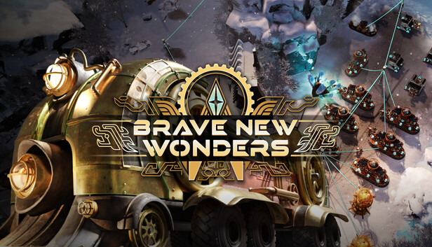Brave New Wonders