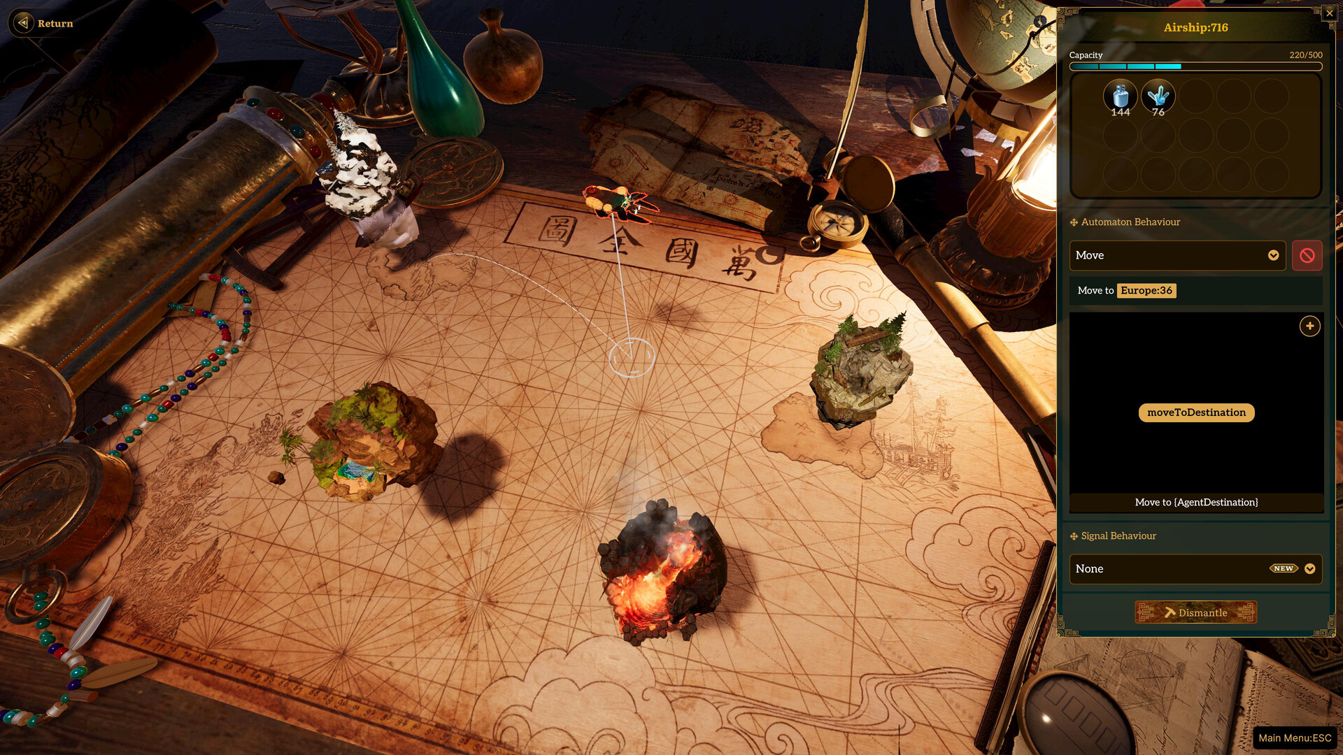 Brave New Wonders screenshot #6