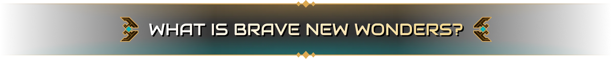 Brave New Wonders screenshot 17
