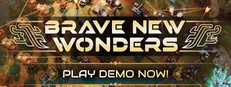 Brave New Wonders