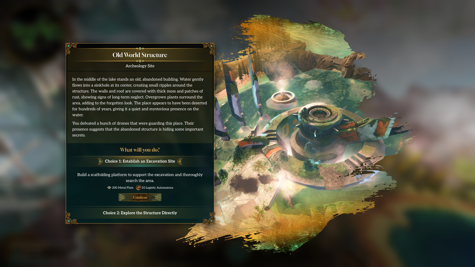 Brave New Wonders screenshot #4