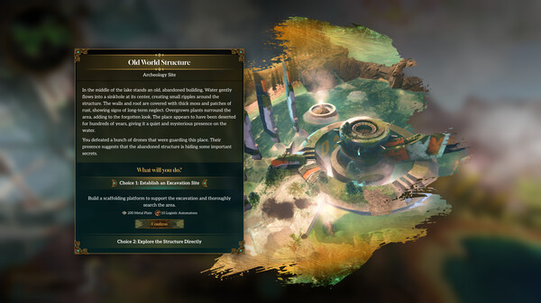 Brave New Wonders screenshot 3