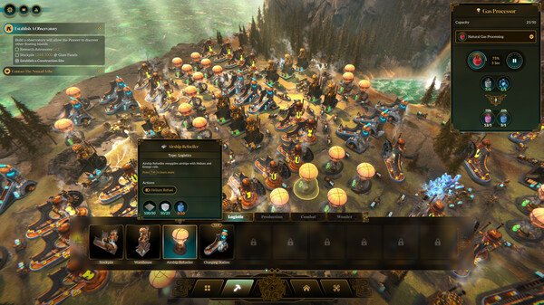 Brave New Wonders screenshot 1