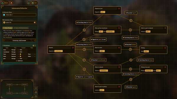 Brave New Wonders screenshot 5