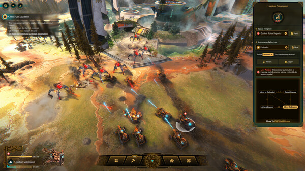 Brave New Wonders screenshot 4