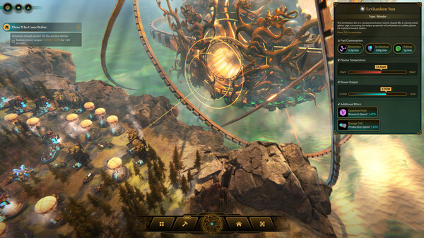 Brave New Wonders screenshot 6