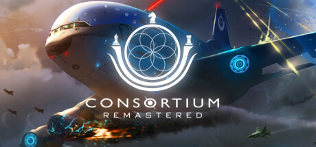 CONSORTIUM Remastered Playtest Cheat Engine/CT