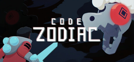 Code Zodiac cover art