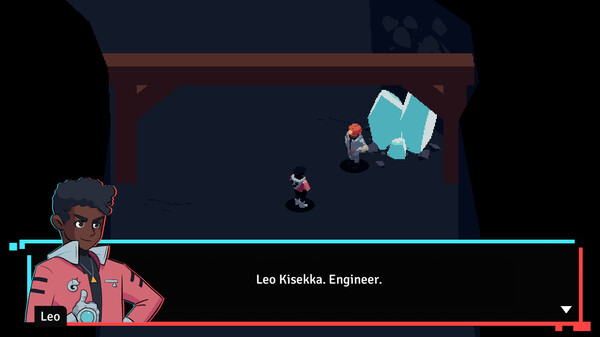 Code Zodiac Screenshot