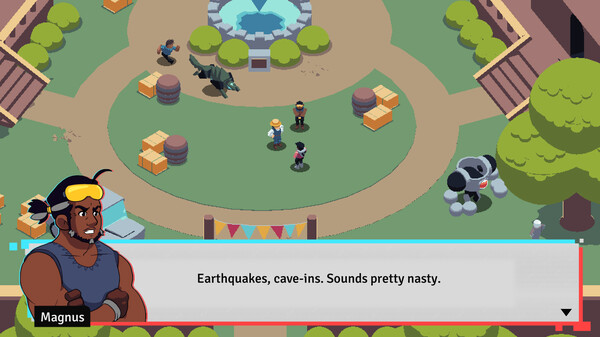 Code Zodiac Screenshot