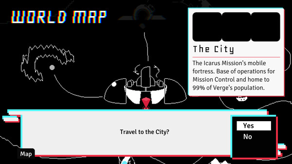 Code Zodiac Screenshot