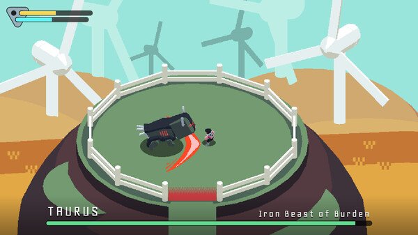 Code Zodiac Screenshot