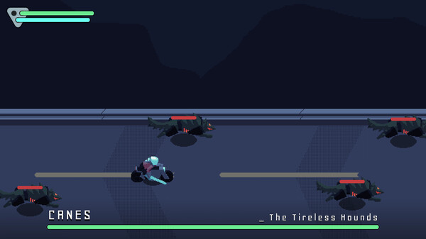 Code Zodiac Screenshot