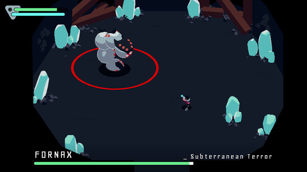 Code Zodiac Screenshot