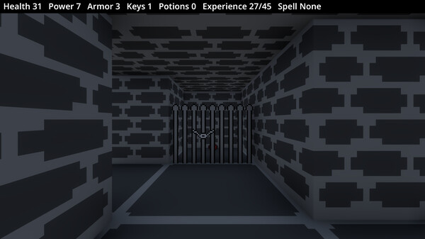 The Blood Mage by Daniel da Silva screenshot 5