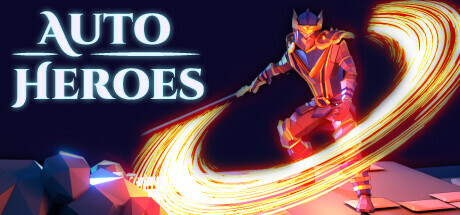 AutoHeroes steam charts