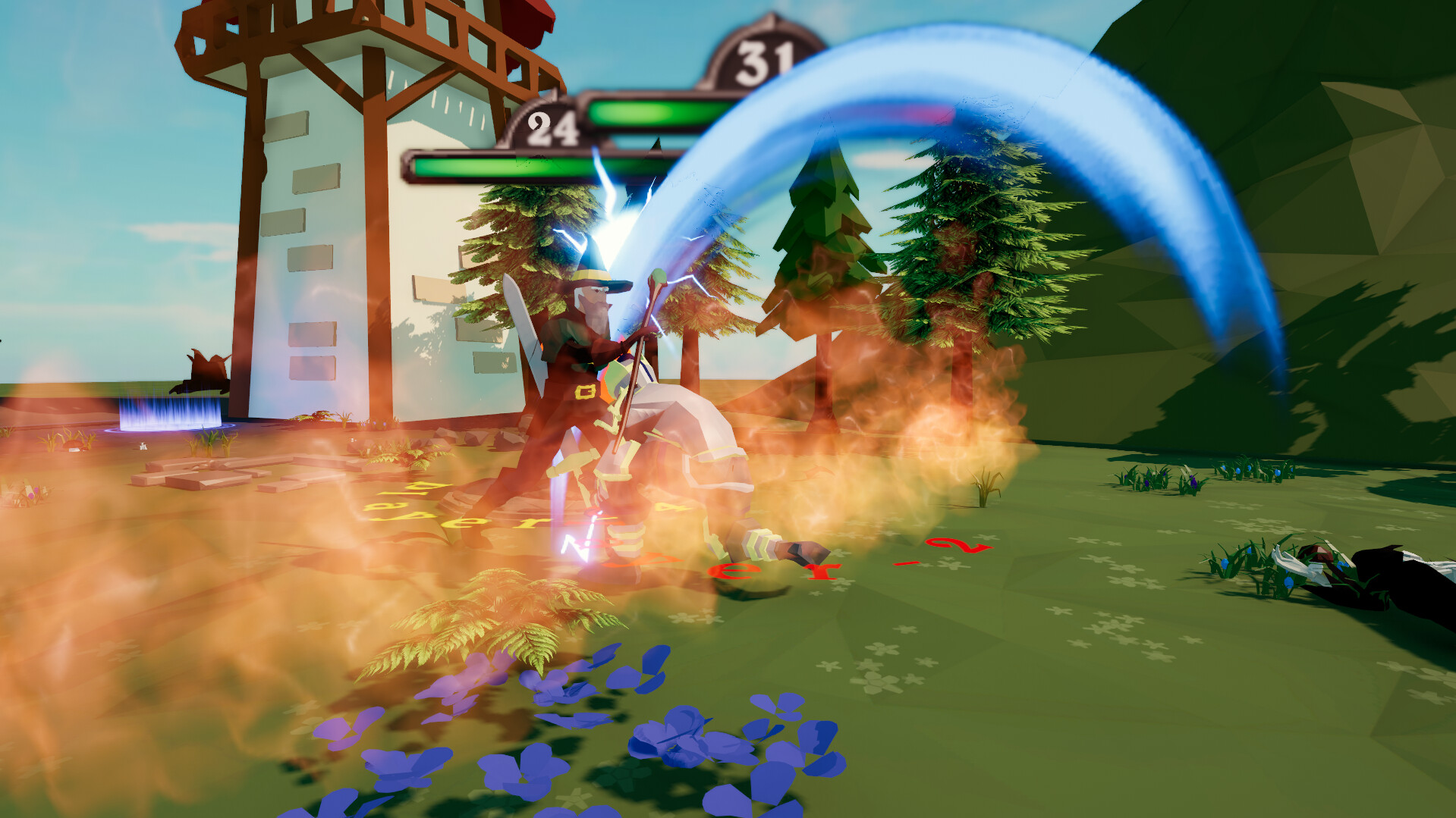 #7. AutoHeroes (Steam) 由: Challenging Games