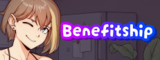 Benefitship game cover