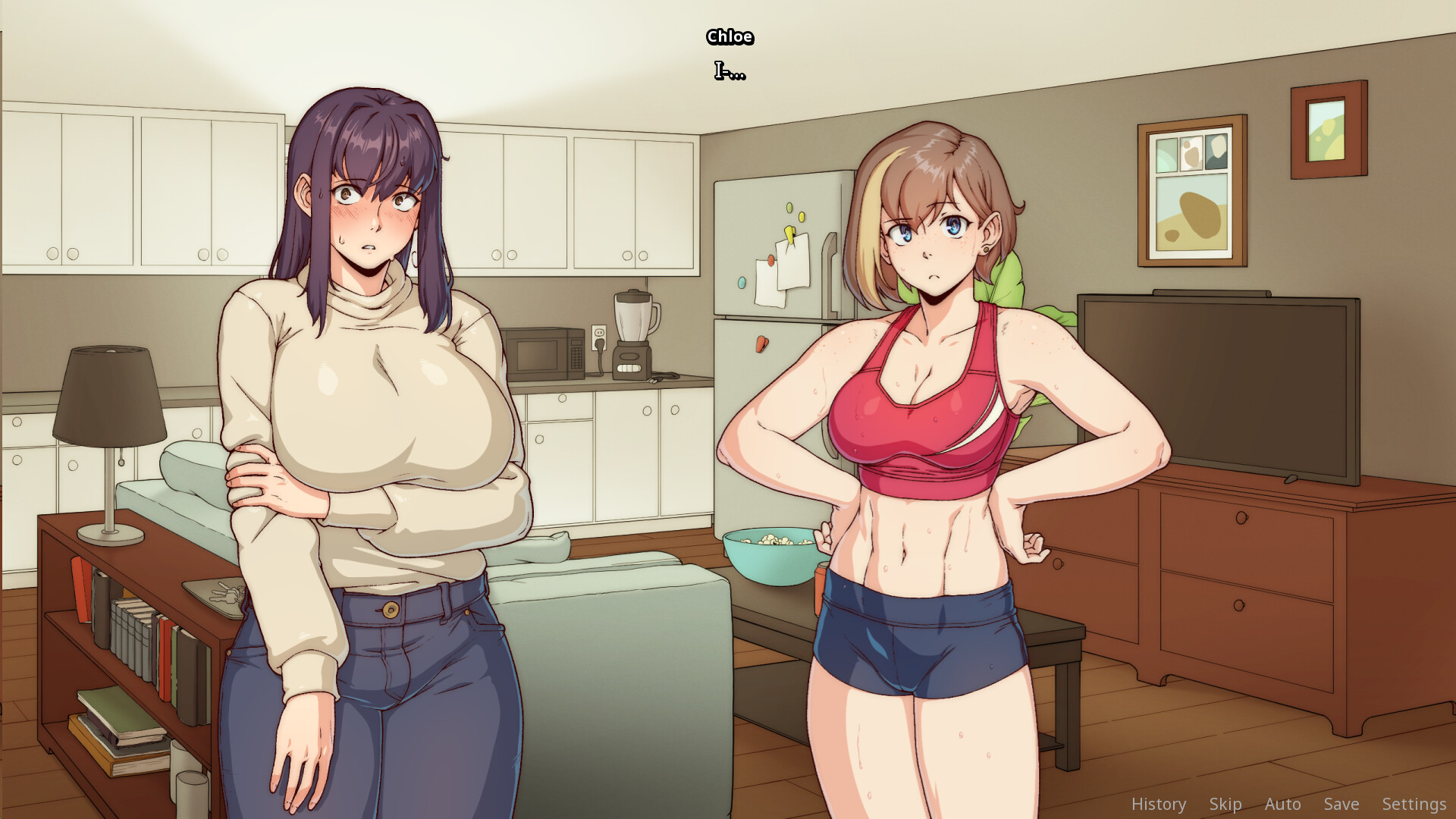 Benefitship screenshot #5