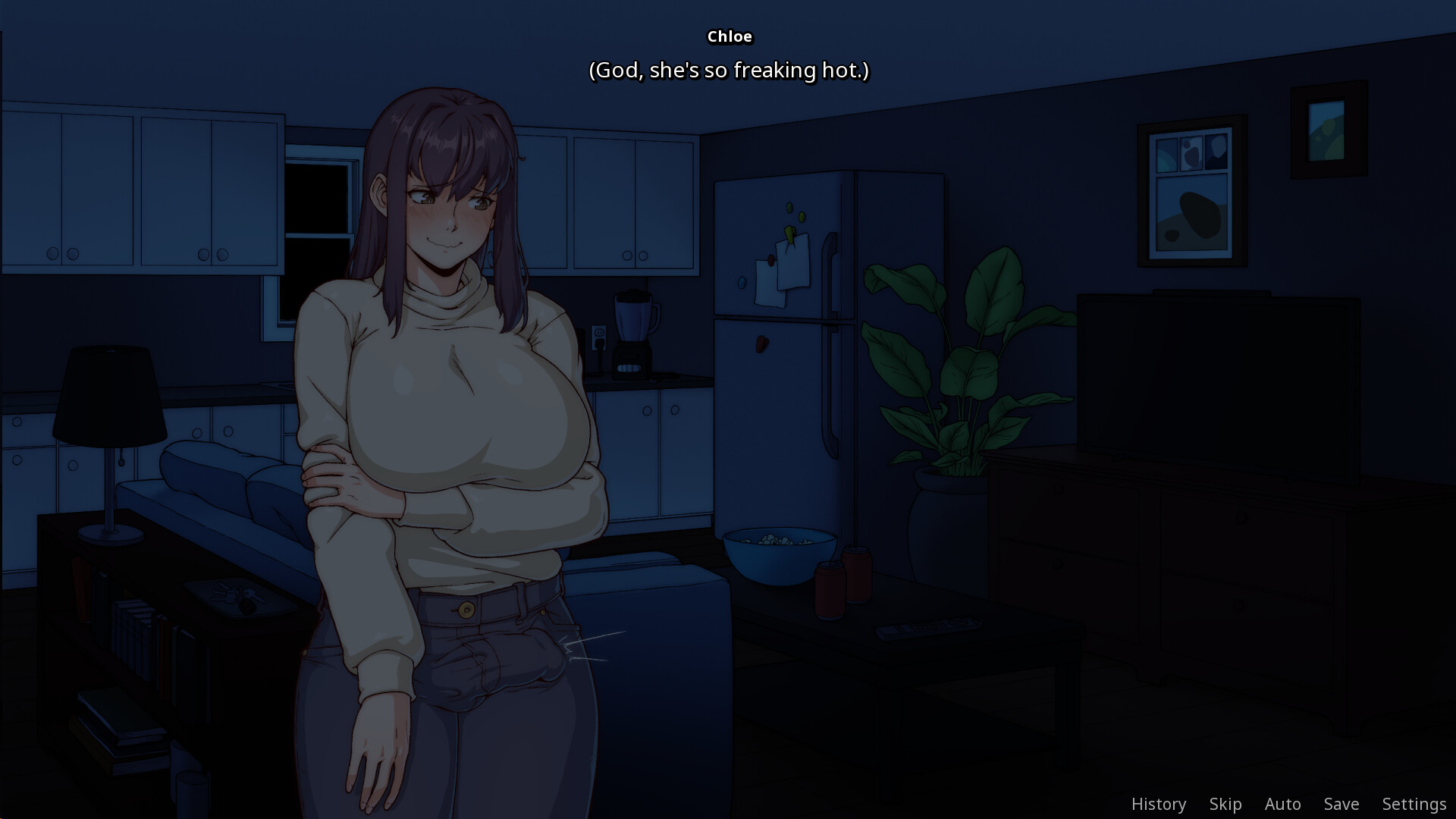 Benefitship screenshot #6