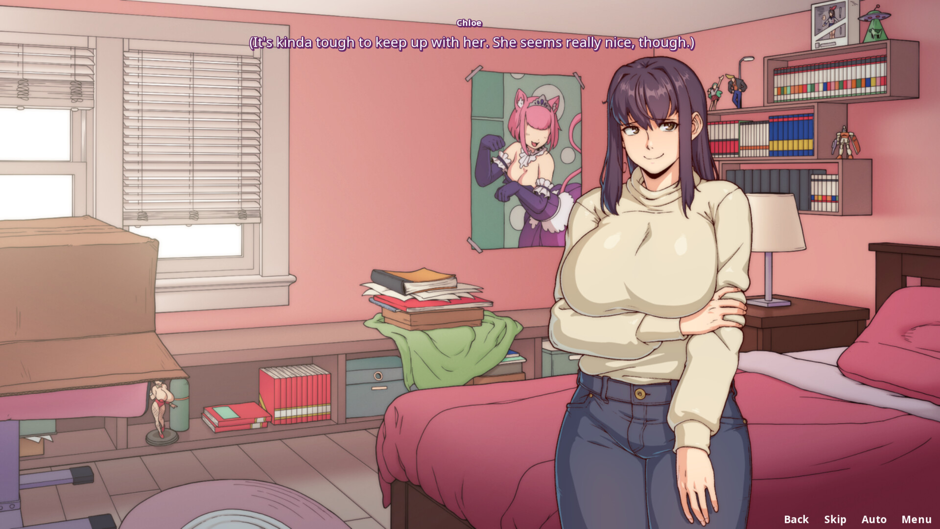 Benefitship screenshot #8