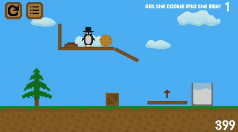 Mr. Mookie and the Runaway Cookie video 1