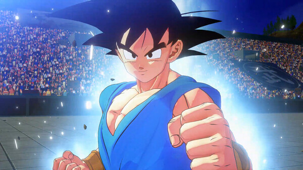 DRAGON BALL Z: KAKAROT - Goku's Next Journey