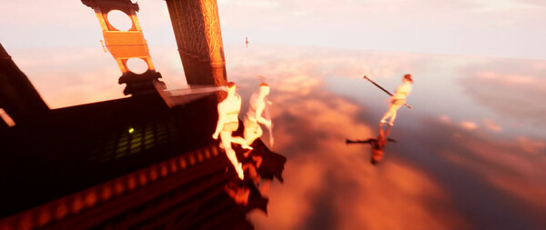 女王 game for windows Pc 1