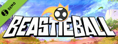 Beastieball Demo Small Capsule Image