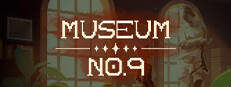 Museum No.9 Banner