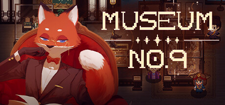 Museum No.9 crack status