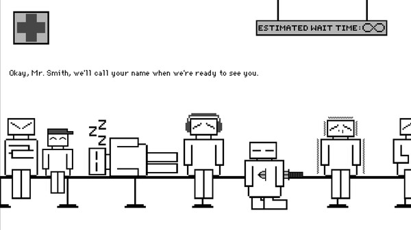 Borefest screenshot 2