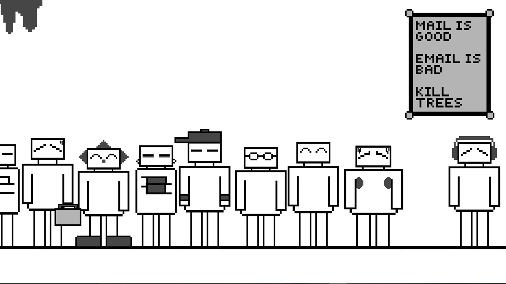 Borefest Featured Screenshot #1