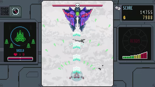 RedRaptor video 2